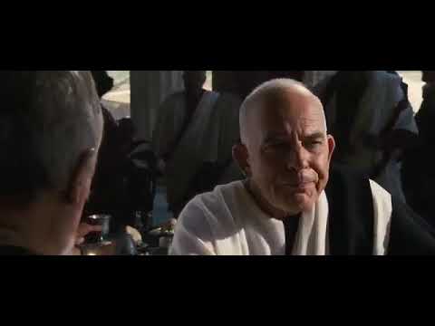 Gladiator senator Gracchus