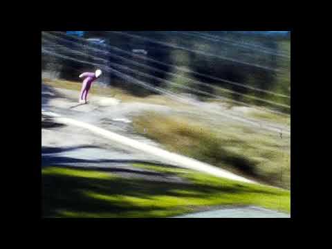 Kent Johansen Marikollen 1986