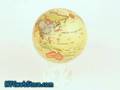 MOVA Globe New Technology Self Rotating Globe