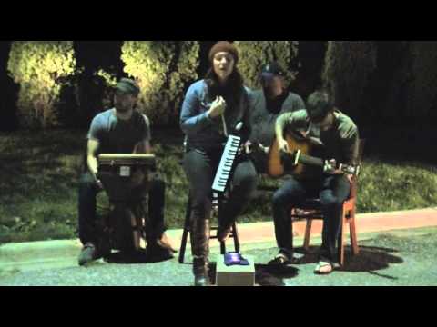 Kylee Phillips - The Heart of Life (by John Mayer)