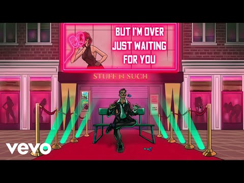 Video thumbnail for Waiting For You