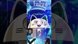 lulu. / ニャンヤオチュー アカペラ 歌ってみた #shorts
