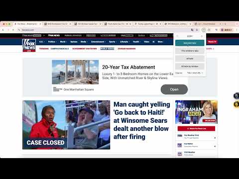 Item video thumbnail