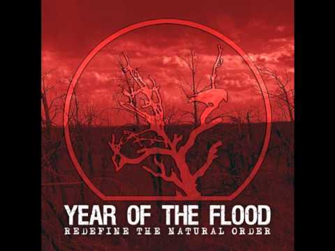 WHR005 Year Of The Flood - Redefine The Natural Order - 03 Gripless