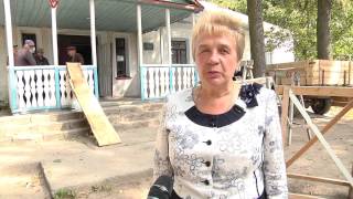 У Дунаєвецькому районі команда 