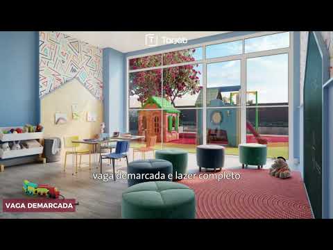 Origem by Tarjab l Apartamentos prontos para morar na Freguesia do Ó