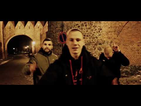 GRABA - Kto by pomyślał ft. TPS, CHIO, HINOL PW, SADOCH, SZTYWNY JULIAN/Muz: MAŁACH (OFFICIAL VIDEO)