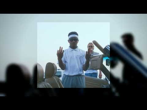 DANTE YN x PASHANIM - Type Beat 2022