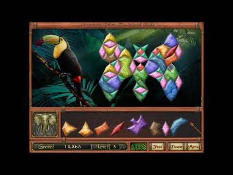 Game Over: Adventure Inlay (PC)