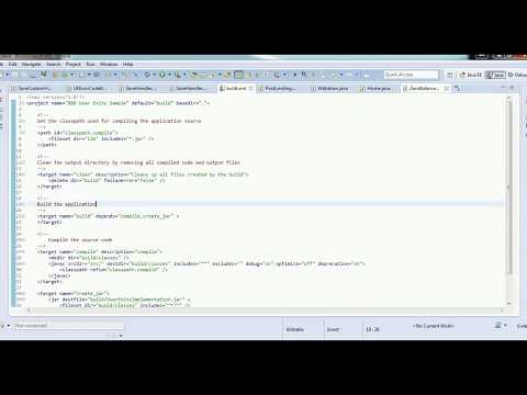 Core Java Tutorial - Custom Exception Handling