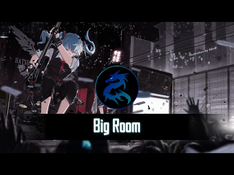 Axwell Λ Ingrosso - Dream Bigger (Garmiani Remix) [FREE]