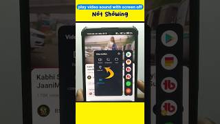 Download lagu Video Toolbox Sound with Screen Off Not Working? Try These Solutions! mp3