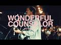 Wonderful Counselor