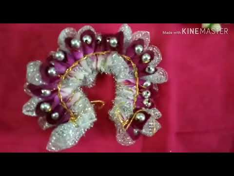 மலர் அலங்காரம்-Flowers rolls