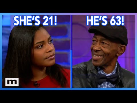 I'm Too Old To Have A Baby! | Maury Show