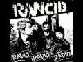 Rancid(Radio Radio Radio''Full E.P.'')