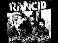 Rancid(Radio Radio Radio''Full E.P.'') 