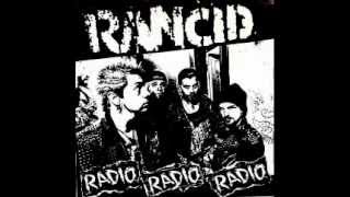 Rancid(Radio Radio Radio&#39;&#39;Full E.P.&#39;&#39;)
