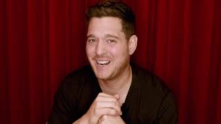 Michael Bublé - A Dream Is A Wish Your Heart Makes