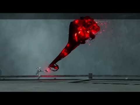 NieR Replicant 1.22 Playthrough Pt. 15 FINAL