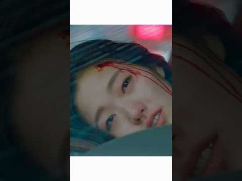 She died saving them😭 #kdrama #viral #goblin #kimgoeun #gongyoo #shorts