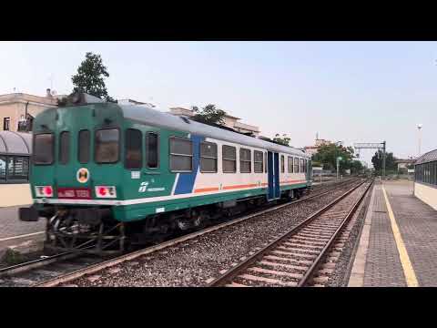 R 21600 TI Reggio di Calabria C.le - Roccella Jonica