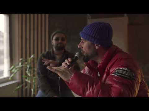 BICOOOOOOOO & Lupara Versato - Bedrocan LIVE (beat: dédé)