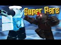 Beastly Battler DESTROYS Final Boss Cesus Roblox Battle Bricks Chapter 4 3