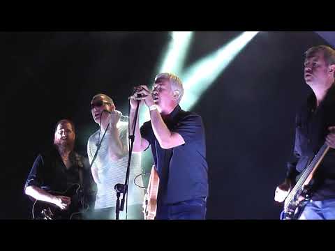 Crumblowers - Cymru Lloegr a Llanrwst - Eisteddfod Caerdydd 2018