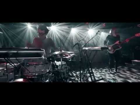 Wye Oak - The Tower (Live From Hype Hotel)