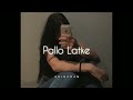 Pallo Latke Slowed Reverb Shinchan