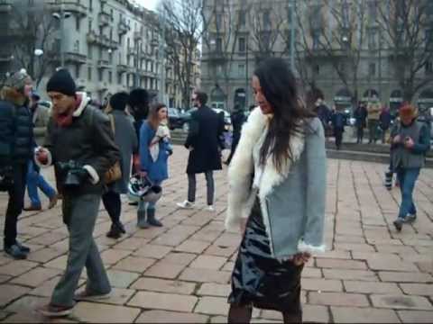 Cavalli+Byblos, Milano fashion week - day 4