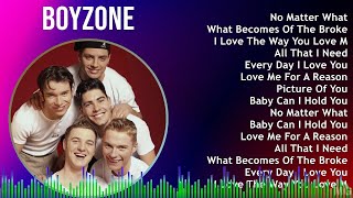 Download lagu Boyzone 2024 MIX Favorite Songs - No Matter What, What Becomes Of The Broken Hearted, I Love The... mp3