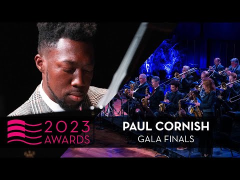 “Windows” | Paul Cornish | 2023 American Pianists Awards