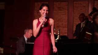 Melissa Morgan in 60 Seconds, featuring John Clayton