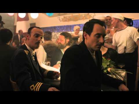 Le Cercle (Der Kreis) - Bande Annonce HD VOST