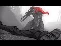 Zed Marca Fatal Oficina De Animação De League