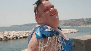 PESCE E PESCE PO PO PO - Francesco Nozzolino OFFICIAL VIDEO