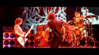 Pearl Jam - Footsteps / Smile / Baba O&#39;Riley - Copenhagen 2012 EDITED &amp; COMPLETE