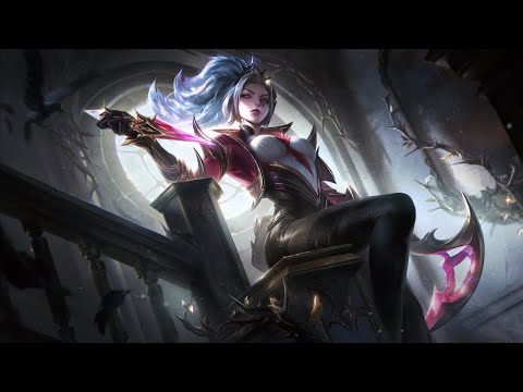 Prestige Coven Akali frag movie