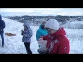 У леса на опушке 