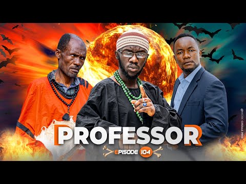 PROFESSOR [104]