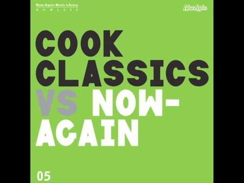 Cook Classics  - Wish You Were With Me 2