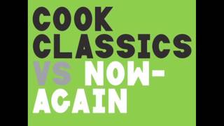 Cook Classics  - Wish You Were With Me 2