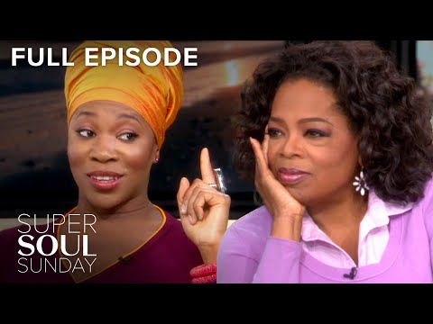 Oprah & India.Arie Part 1: Spiritual Awakening | Super Soul Sunday S4E7 | Full Episode | OWN
