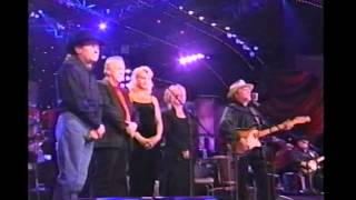 Merle Haggard -  &quot;Sing Me Back Home&quot;