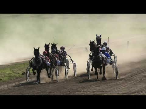 Trka "Opština Velika Plana" 02.05.2021 Arsene Lupin - Bojan Marjanović