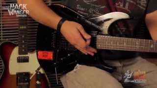 Video thumbnail for Players Planet Product Overview - ESP/LTD Kirk Hammett (Metallica) Signature KH-25 by PlayersPlanetOz
