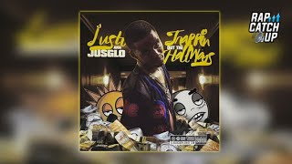 JusGlo - Ben Franklin Bankrolls