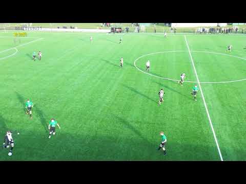 Sparta Petegem vs  Aalst IPU17  26 nov 2022